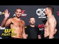 UFC Vegas 76 Breakdown: Sean Strickland vs. Abus Magomedov | ESPN MMA