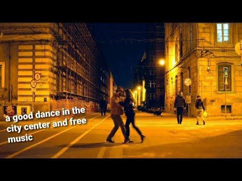 LOVE IN MEXICO ( CARMEN MARÍA AND EDU SPINAL ) dance music &video  no copy right 🗽