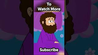 The Story Of Baby Jesus Part 03 #Bible Stories | #Shorts #Holytales