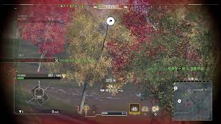 3ﾌﾟﾗしたい[WoT中毒12日目] WoT/PS4