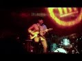 Tab Benoit - Crawling King Snake 2009 Richmond, VA