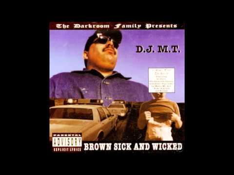 D.J.M.T - I Get Down (Live Remix)