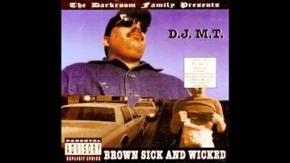 D.J.M.T - I Get Down (Live Remix)