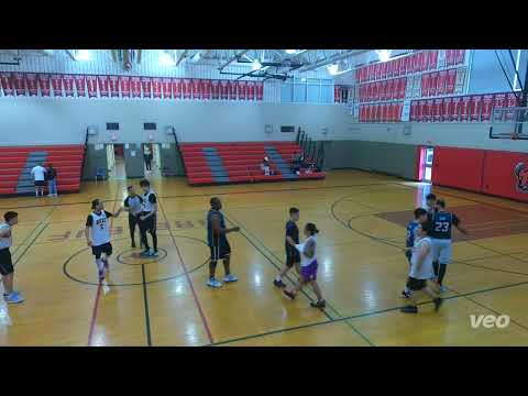 Bumble Bees(45) tier 12 Cookhouse(34) - tcbl sunday