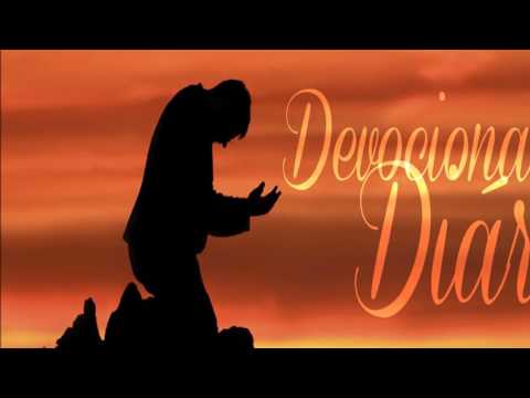 Devocional Diário 19/07/2017