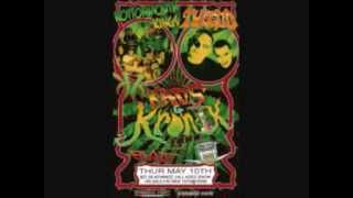 Kottonmouth Kings ft. Twiztid - Watch out