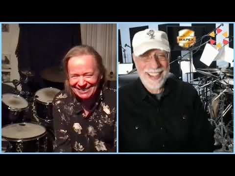 Mapex Artist Interview - Bruno Meeus