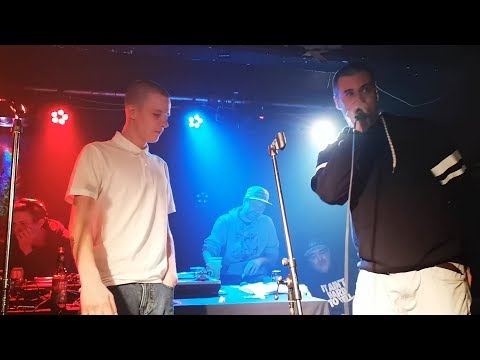Kartel Vs Direkt - DDM#3 POLUFINALE 2