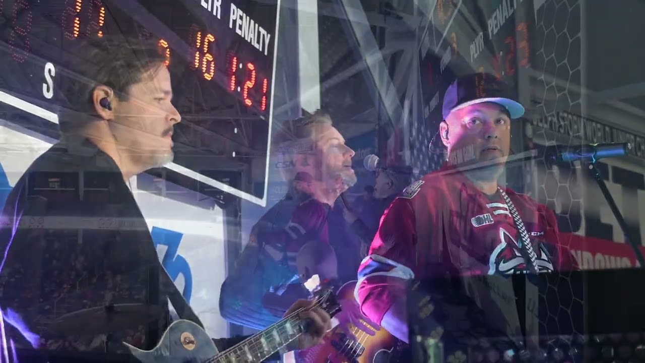 Promotional video thumbnail 3 for KC Lee and His Checkered Past