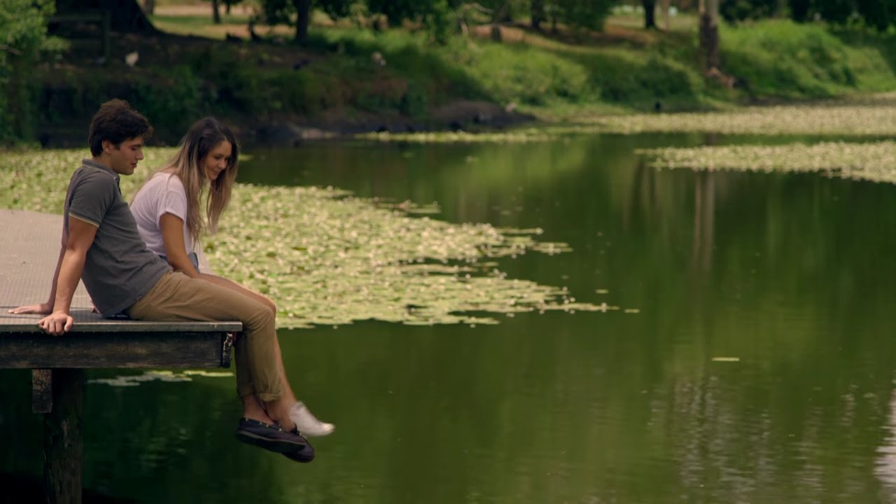 I Miss You (2014) - Short Film