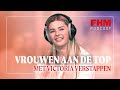 Victoria Verstappen over de racewereld, roem en het moederschap | FHM's Vrouwen aan de Top