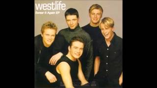 Westlife - Don&#39;t Calm the Storm