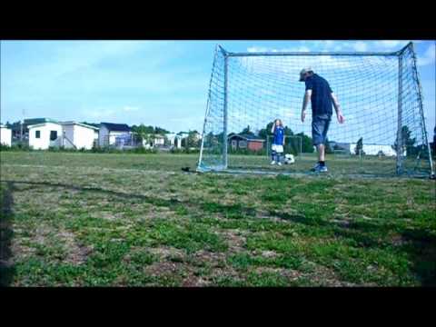 Liam + IFK Eskilstuna