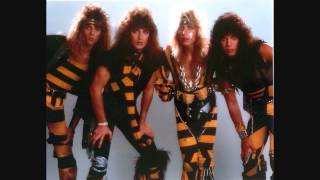 STRYPER - IN GOD WE TRUST (Complete Album)