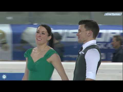 06. Charlene GUIGNARD - Marco FABBRI