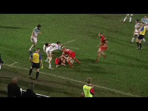 Coventry Try