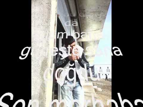 ahmocan rap mc samet güneş olsan doğamasın