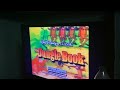 Opening To The Rescuers Down Under 1991 VHS Version 1