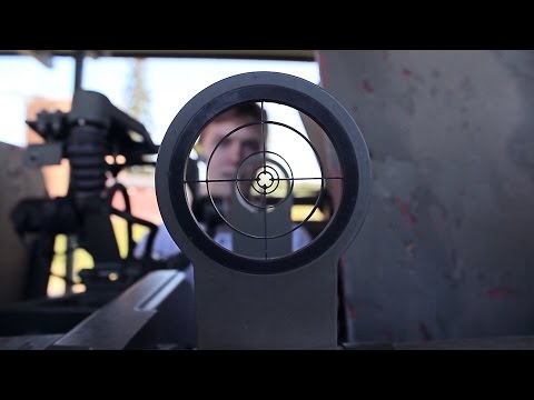 Military Museum - Försvarsmuseum Boden