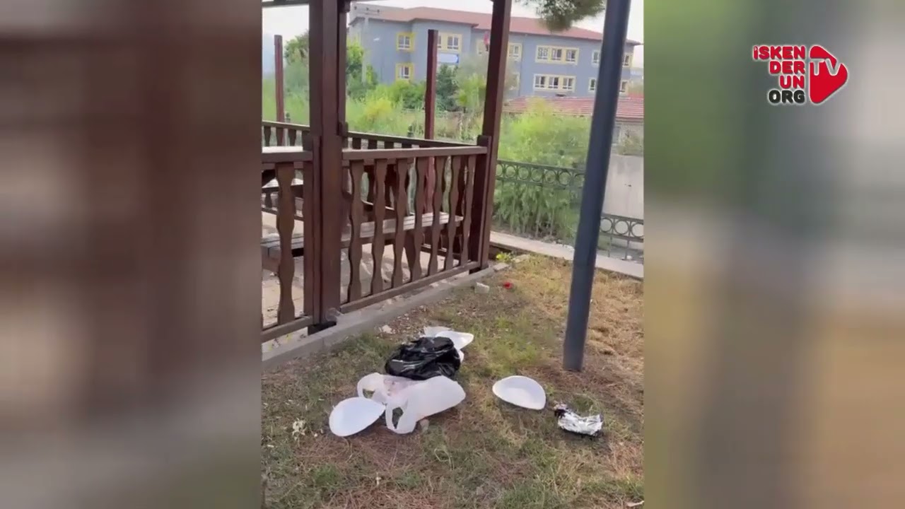 Başkan Bekir Altan’dan Temiz Payas Çağrısı