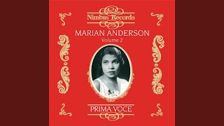 Ave Maria, D. 839 (Recorded 1936)