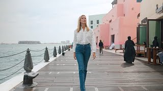 Grand Voyager | Katar'ı Keşfetmek