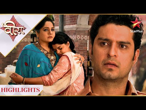 Ek Veer Ki Ardaas - Veera | Moti Chaiji ne bataya Kartar ko kaisa sach?