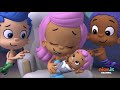 Bubble Guppies Off To Sleep You Go
