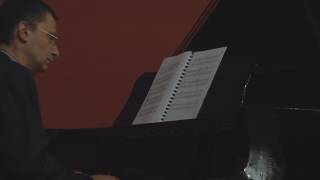 Pavlos Carrer: Le Grand Parthenon - Walzer, op7. Completed/Restored Version