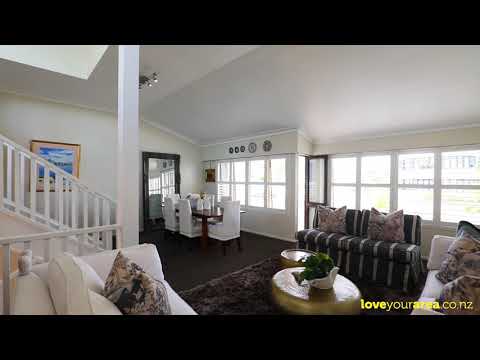 3/27 Victoria Avenue, Remuera