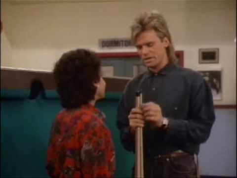 MacGyver  The Challenge Trailer #1 - Richard Dean Anderson