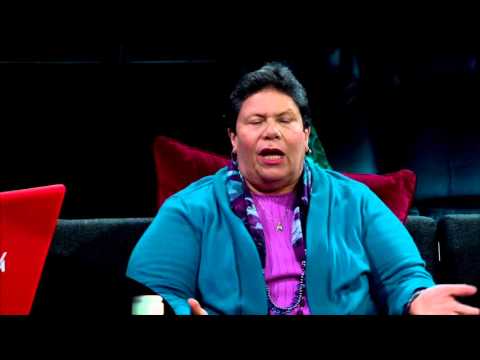 El Pique De Falú 11-10-15 (03) - Entrevista a Lcdo. Ricardo Llerandi