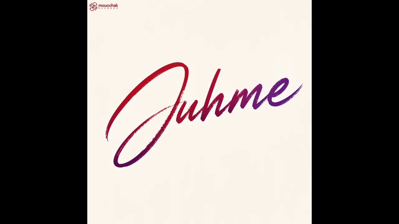 Juhme – Arazzy Buzz | | Moucchak Records by Moucchak Records