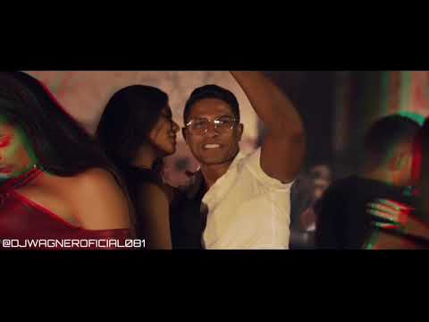 LEKINHO CAMPOS E SHELDON  - DIZ SÓ  (DJ WAGNER)