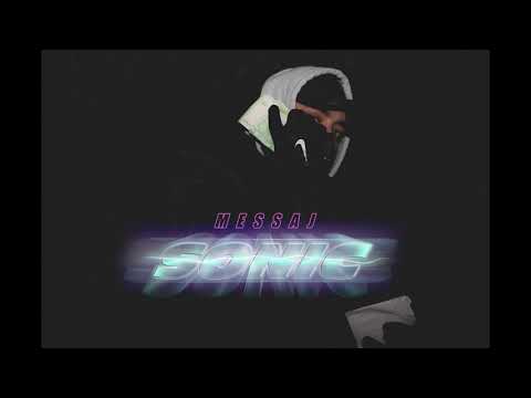 MESSAJ - SONIC (prod. by SjBeats)