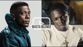 Boosie Badazz - I Want Sex x Big Boogie - Pop Out | MASHUP | Rap Blend | Lyrics | 2023