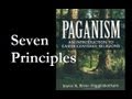 Principles of Paganism (book explanations)