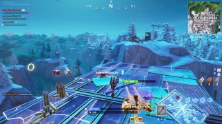 FortNite Defult Mode