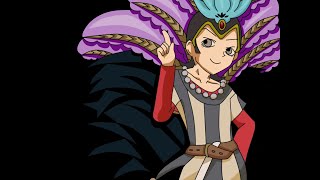 シルビアさん過労死しそう【ドラクエ11女性実況】