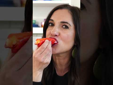 How to Make Fruit Roll Up Ice Cream #shorts