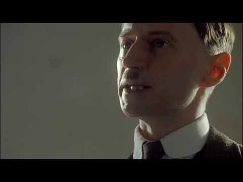 Hitler: The Rise of Evil (2003) | Full Movie Part 2 of 2