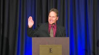 Billy Crone: The Imminence of Hell