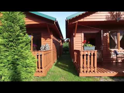 DOMKIMARCELINA DĄBKI