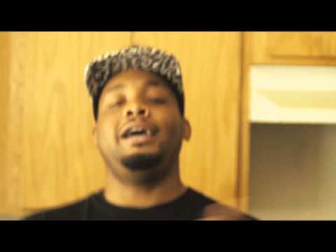 Tray GeeZ - kick da flow (Freestyle) (MUSIC VIDEO)