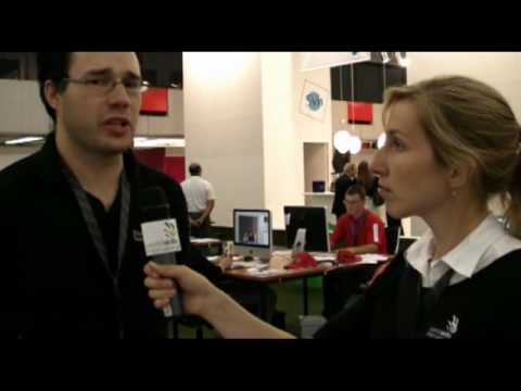 Andreas Ahlgren - Web Design Expert, Sweden