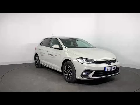 Volkswagen Polo EDITION 75 | 1.0 Engine | Huge Spe - Image 2