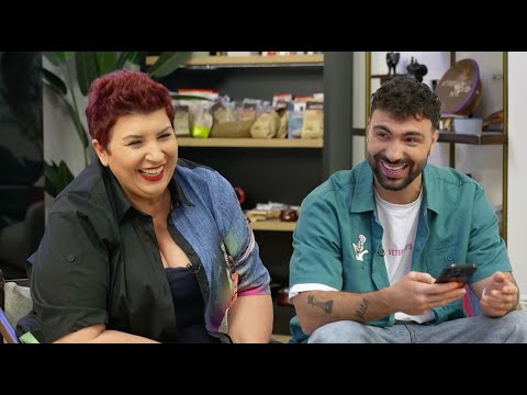 n'Maje t'Gjuhës me Ledri Vula 28.05.2023 Komplet