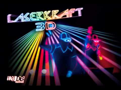 nein mann - Laserkraft 3D (DJ Remix)