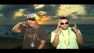 Tito El Bambino Feat. Jadiel - Sol, Playa y Arena.flv
