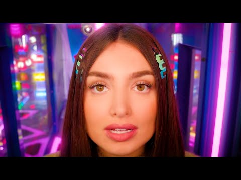 Eva Grace - it's not about u (Official Music Video)